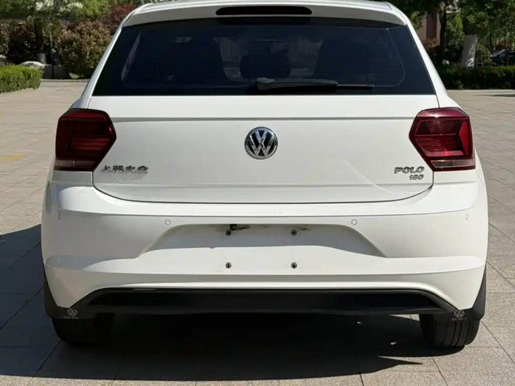 Volkswagen Polo — миниатюра 18