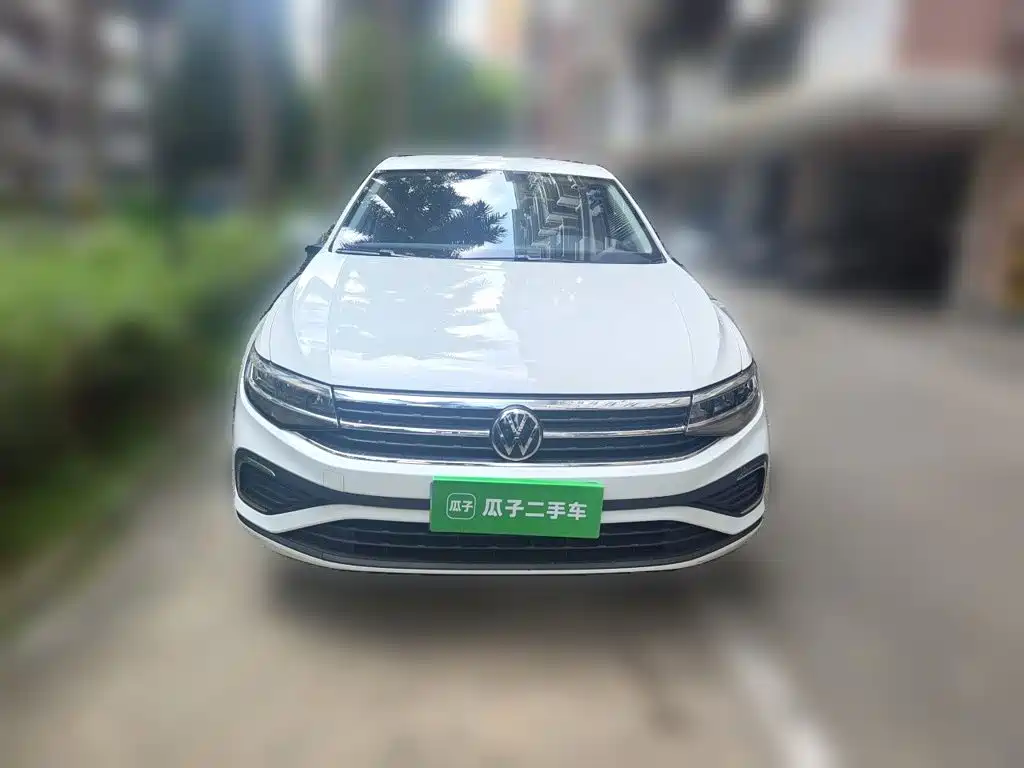 Volkswagen Bora — миниатюра 24
