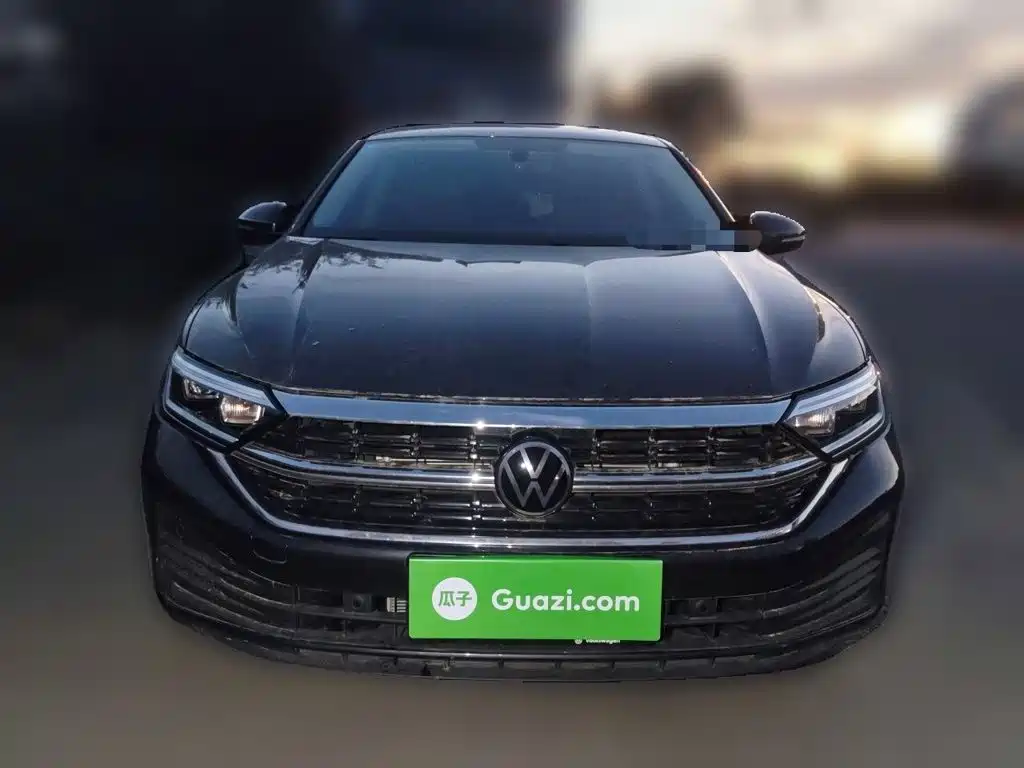Volkswagen Sagitar — миниатюра 2
