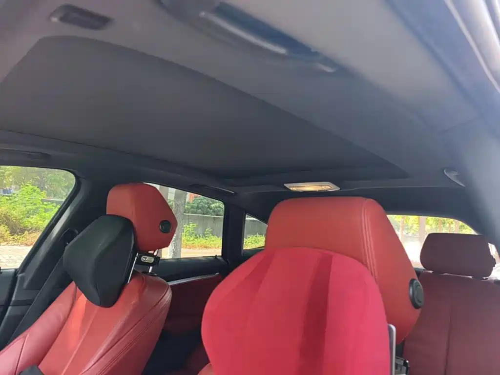 BMW 3 Series GT — миниатюра 18
