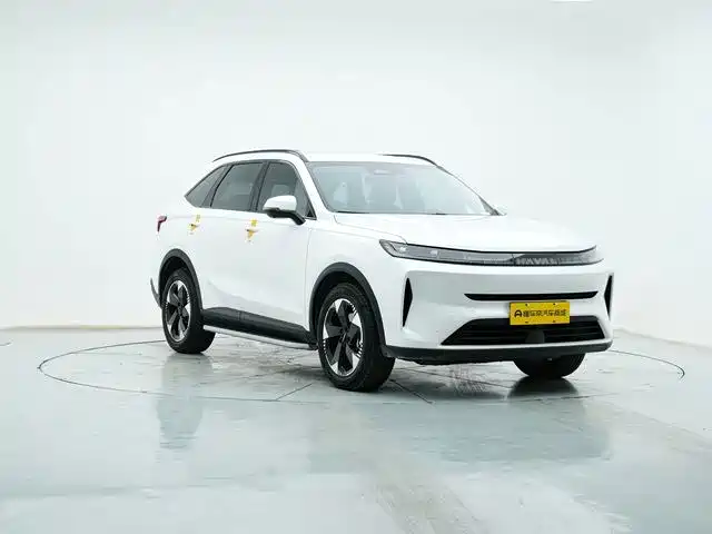 Haval H6L — миниатюра 6