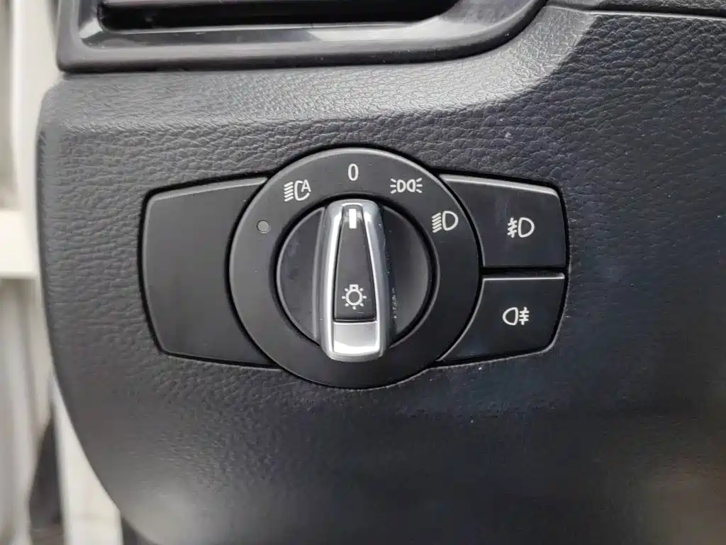 BMW X1 — миниатюра 21