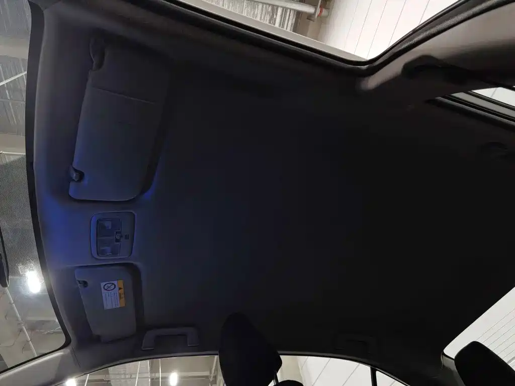 Toyota Vios — миниатюра 14