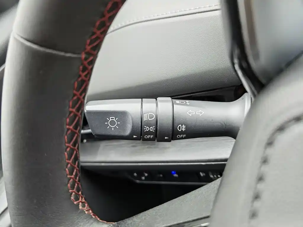 Changan CS55PLUS — миниатюра 21