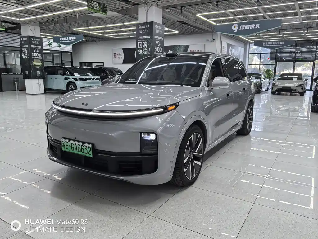 Li Auto IDEAL L9
