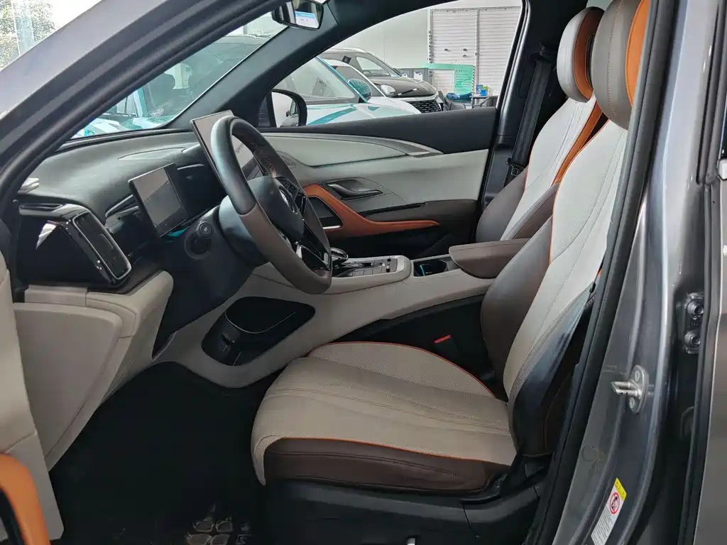 BYD Song Pro Pro 2022 DM-i 110km Flagship Pro