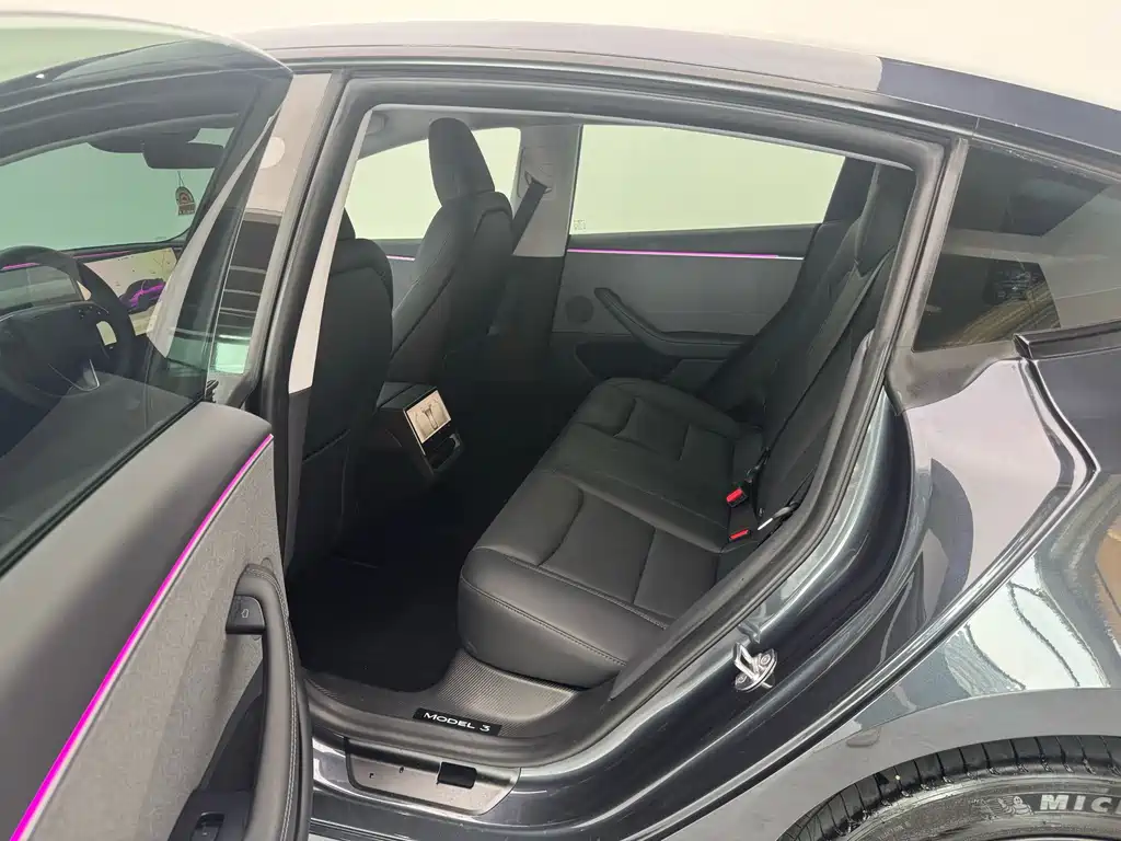 Tesla Model 3 — миниатюра 7