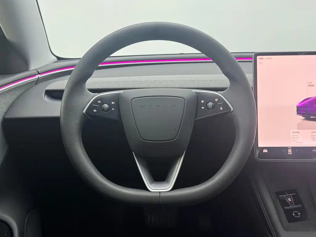 Tesla Model 3 — миниатюра 5