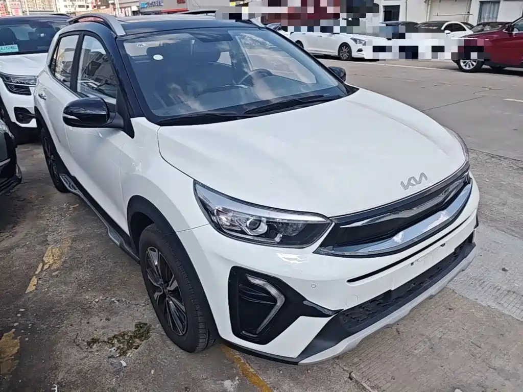 Kia KX1 — миниатюра 4