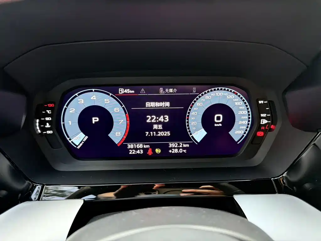 Audi A3 — миниатюра 9