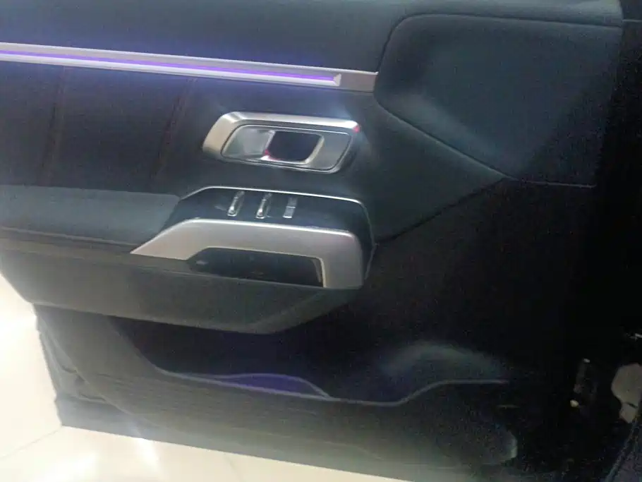 Deepal SL G318