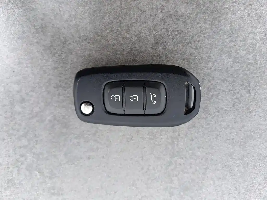 Renault Kadjar — миниатюра 19