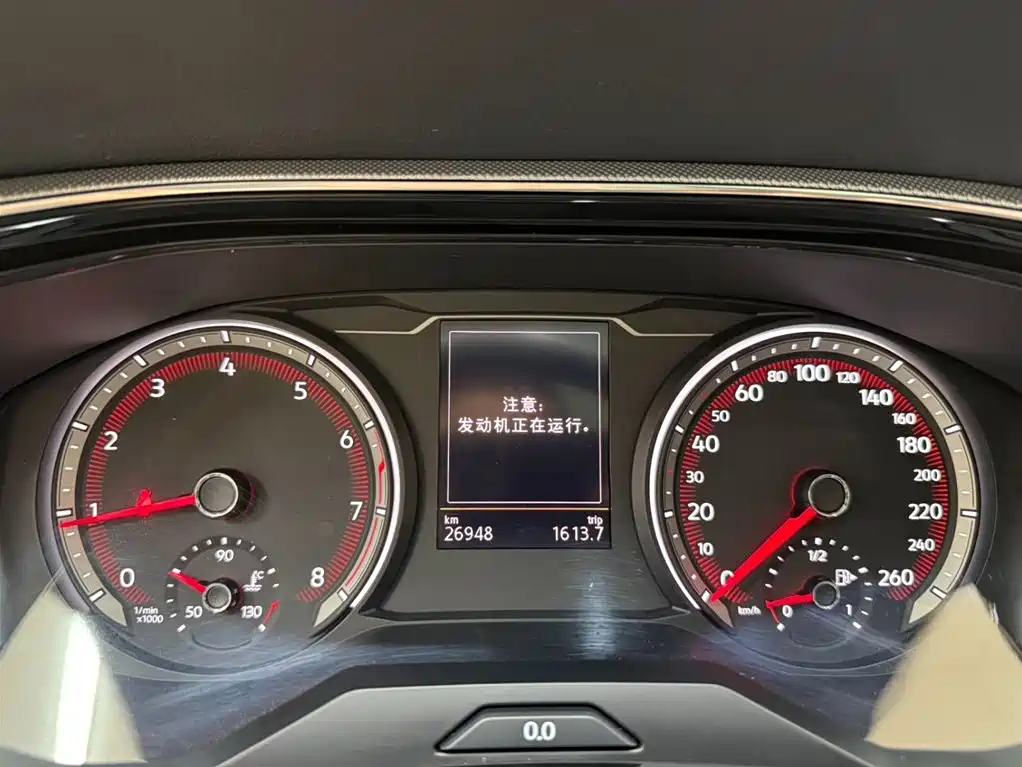 Volkswagen Tayron 2022 280TSI Luxury Smart Connect