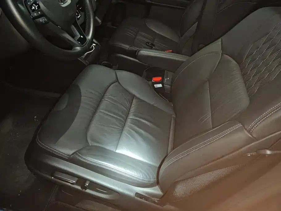 Honda Elysion 2024 2.0L e:HEV Luxury