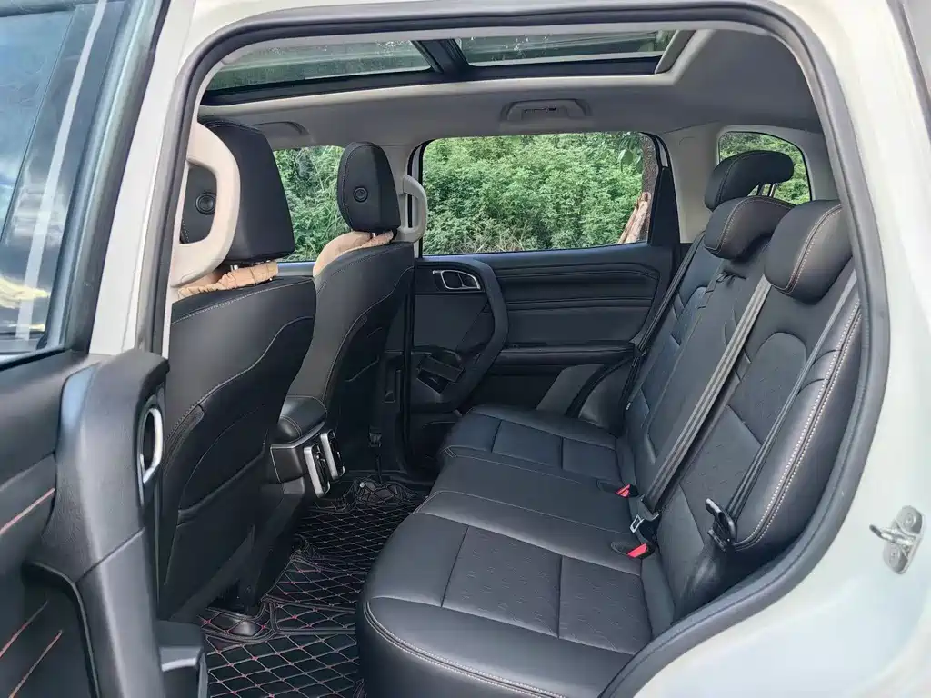 Haval Big Dog — миниатюра 6