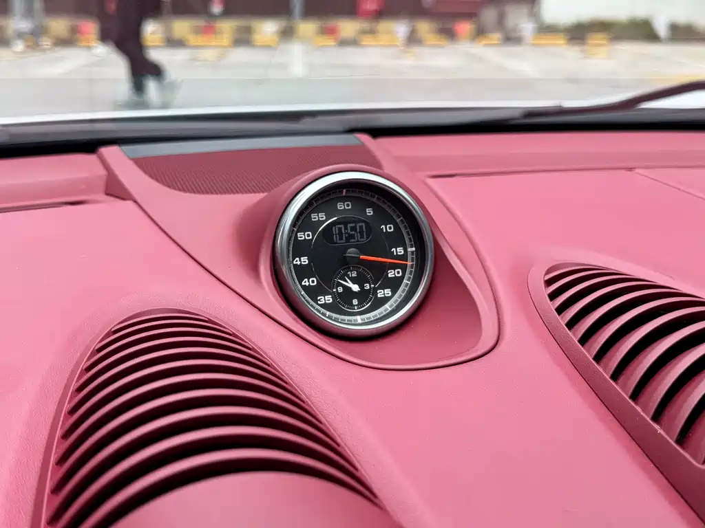 Porsche 718 — миниатюра 11