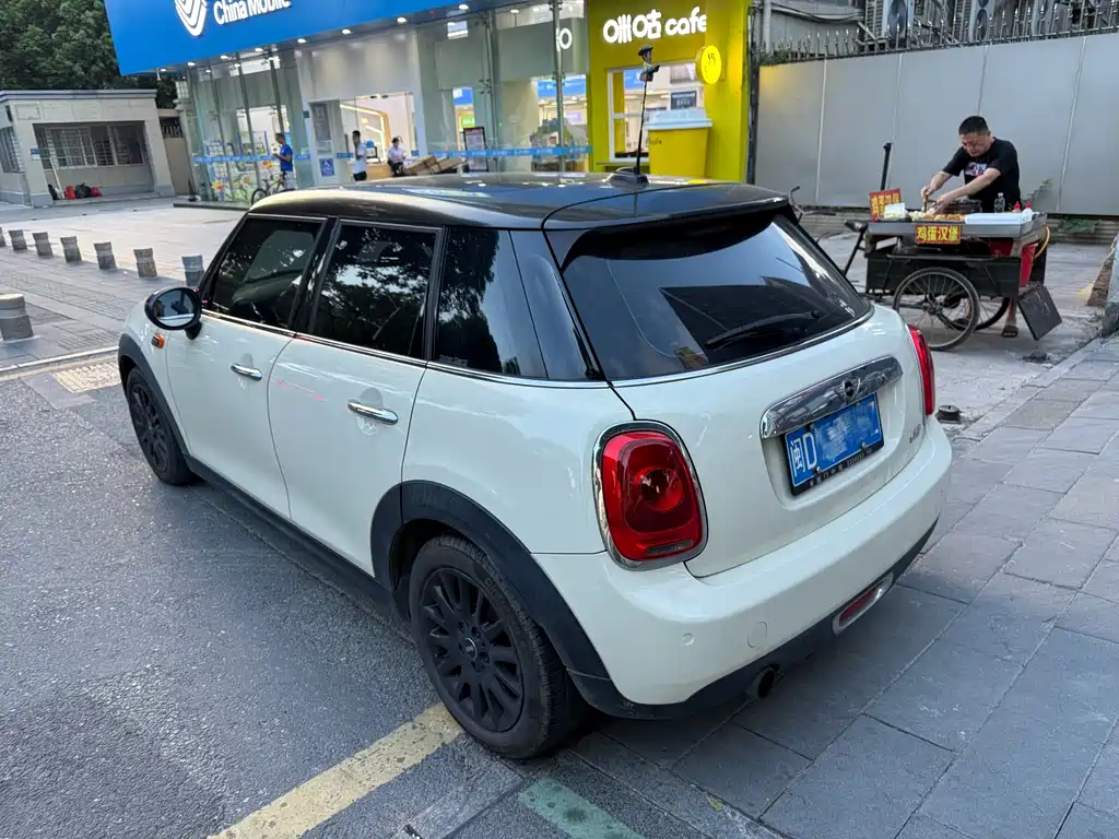 MINI Mini — миниатюра 4
