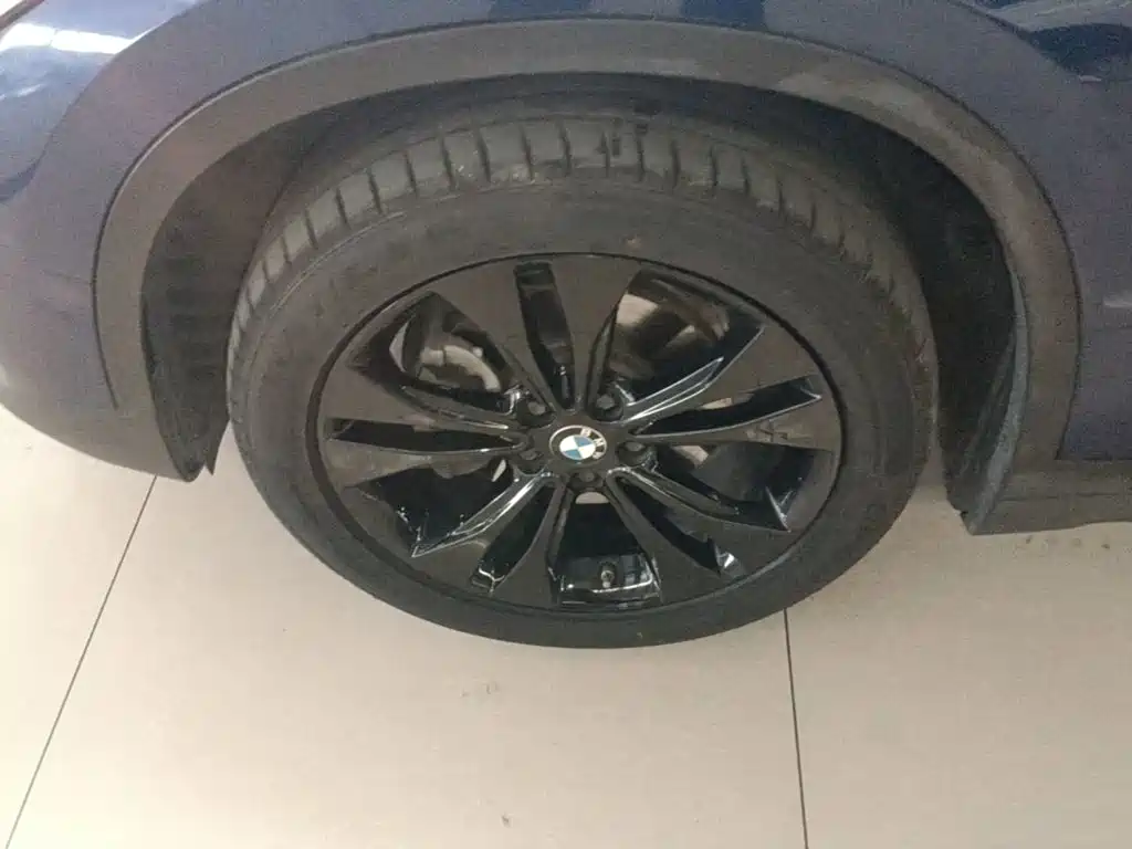 BMW X1 — миниатюра 23