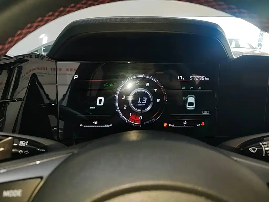 Hyundai Elantra — миниатюра 12