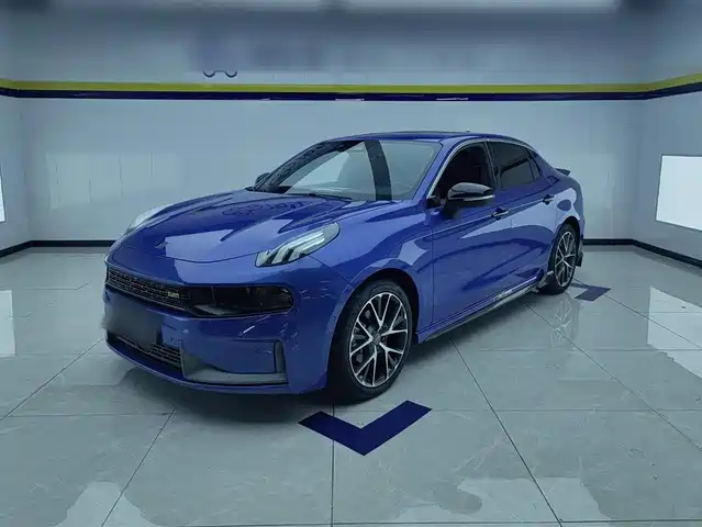 LYNK  03 2021