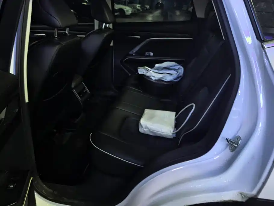 Haval H6 — миниатюра 11