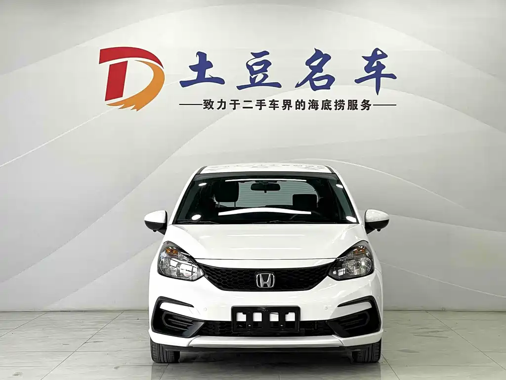 Honda Fit — миниатюра 2