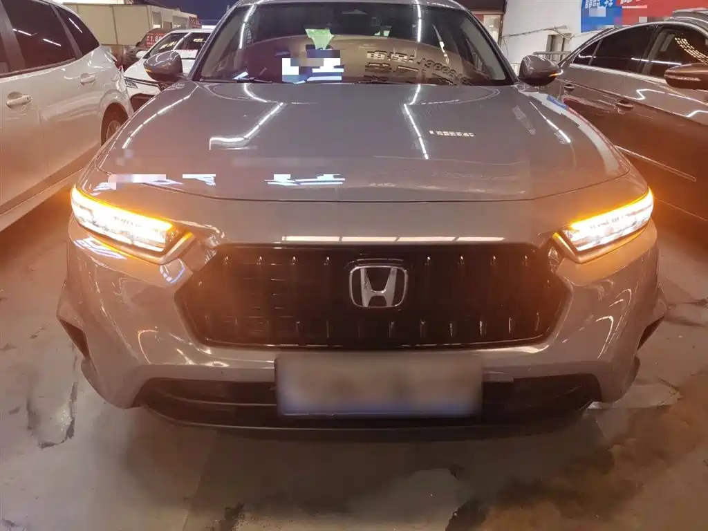 HONDA YINGSHIPAI