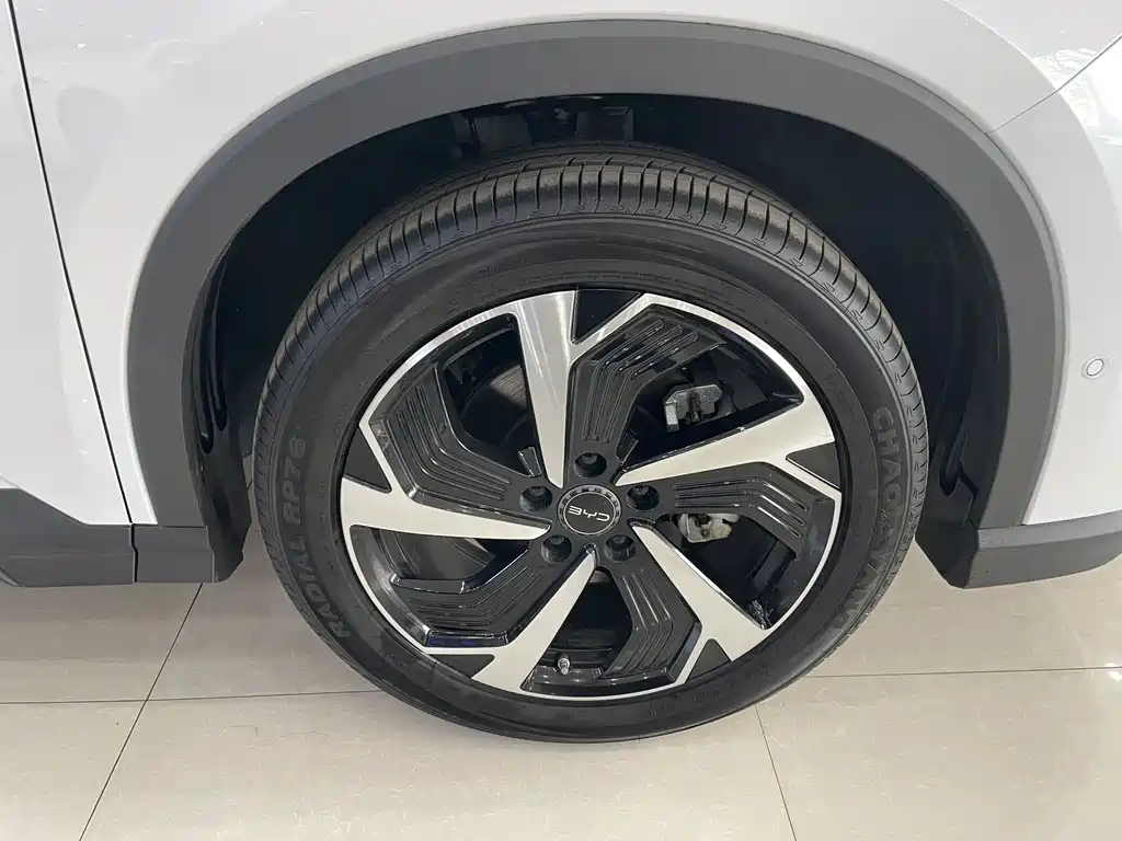 BYD SEA LION 05 DM I