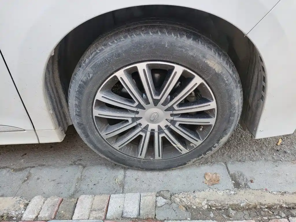 GAC Motor Trumpchi M8 — миниатюра 24