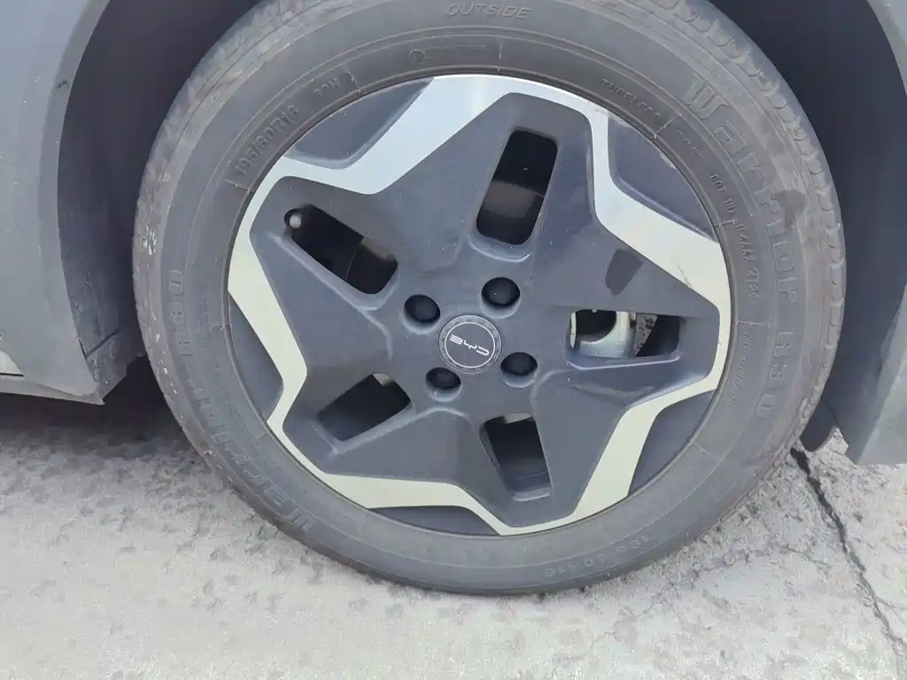 BYD Dolphin — миниатюра 25