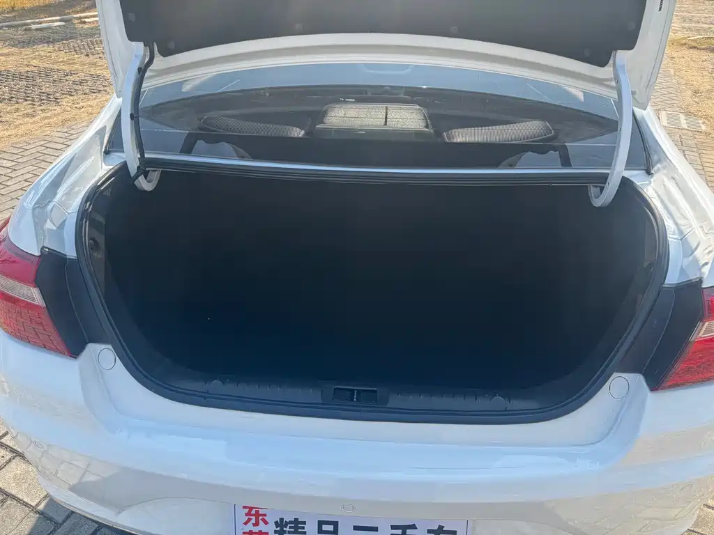 Geely Vision 1.5L Auto Premium Type, фото 21