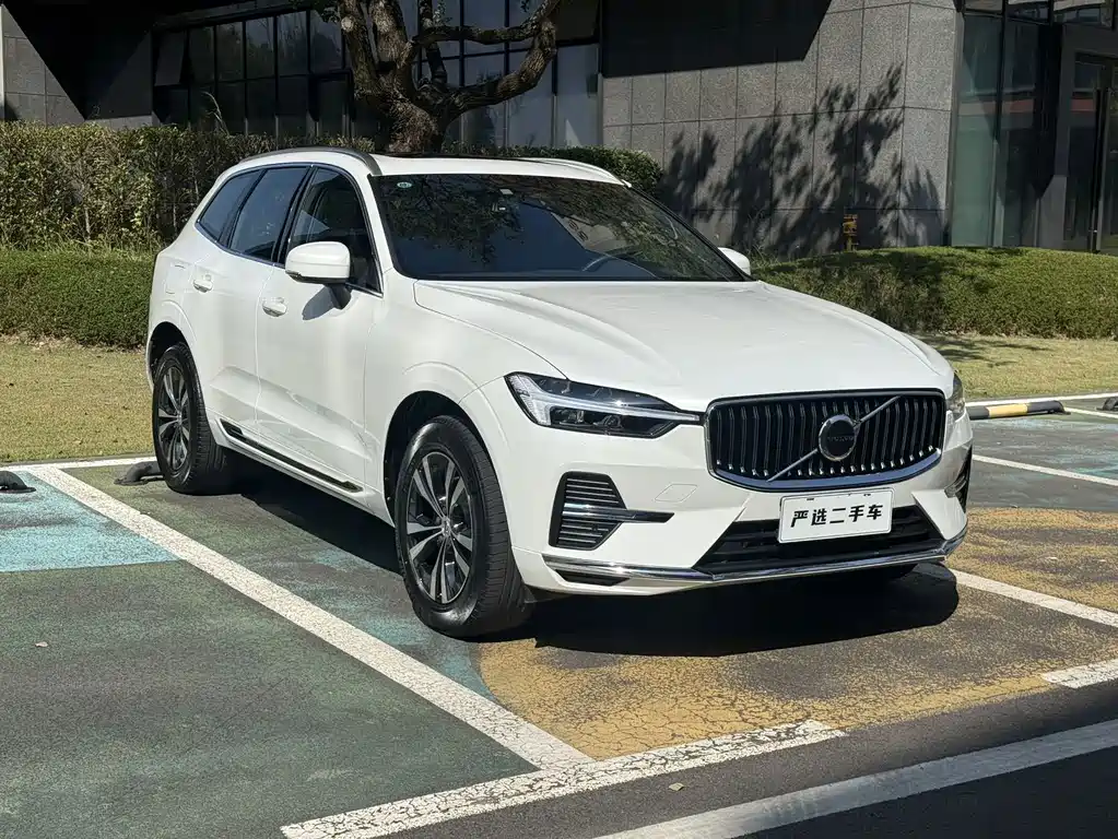 Volvo XC60 — миниатюра 3