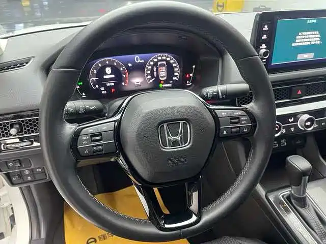 HONDA STYLE