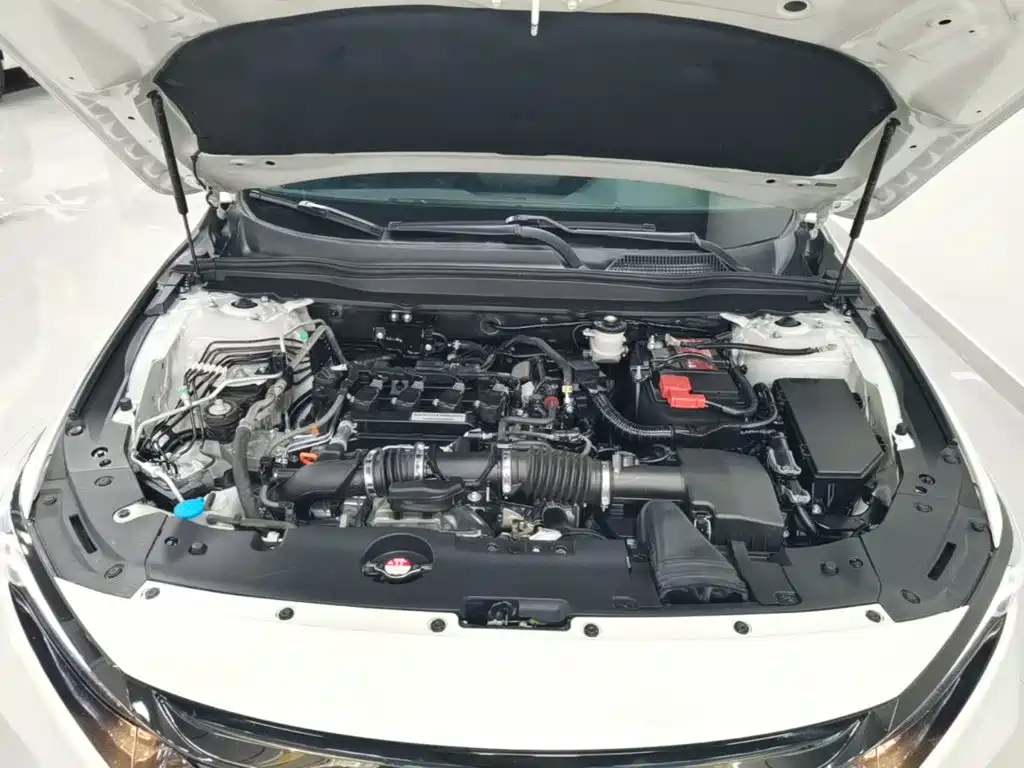 Honda Accord — миниатюра 20