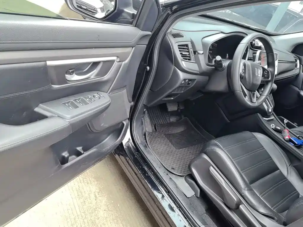 Honda Breeze — миниатюра 16