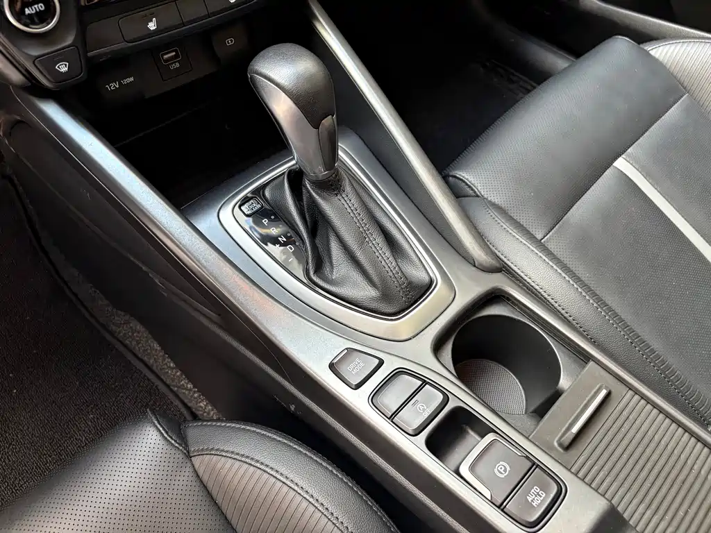 Hyundai Fista — миниатюра 9