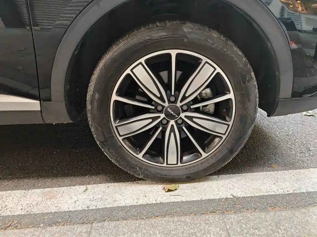 Haval H6 — миниатюра 26