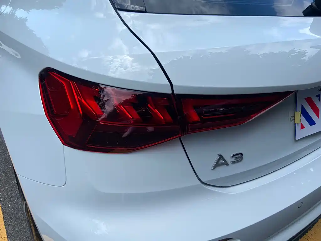 Audi A3 — миниатюра 19