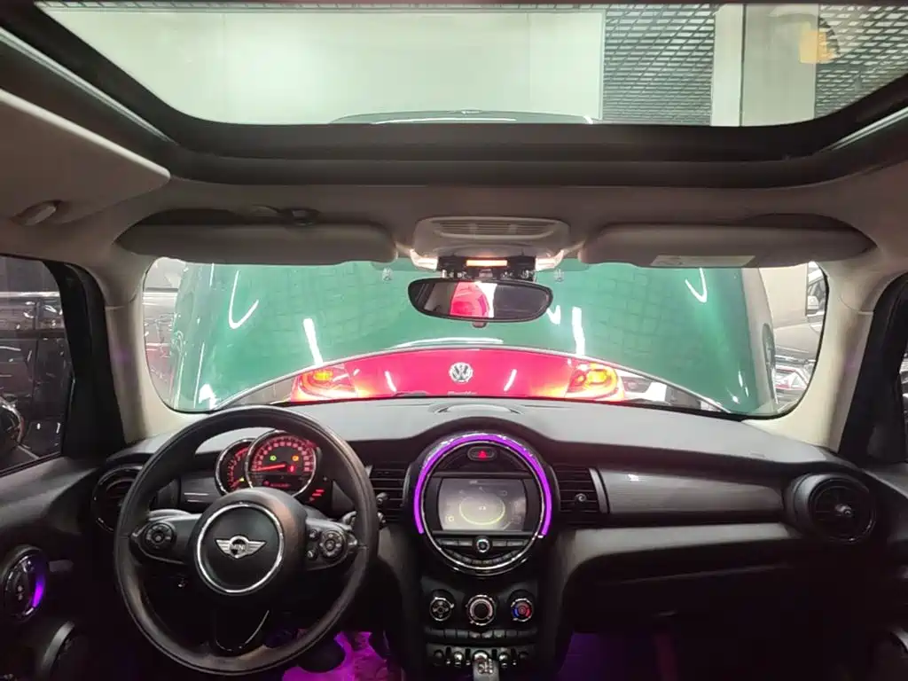 MINI Mini — миниатюра 18