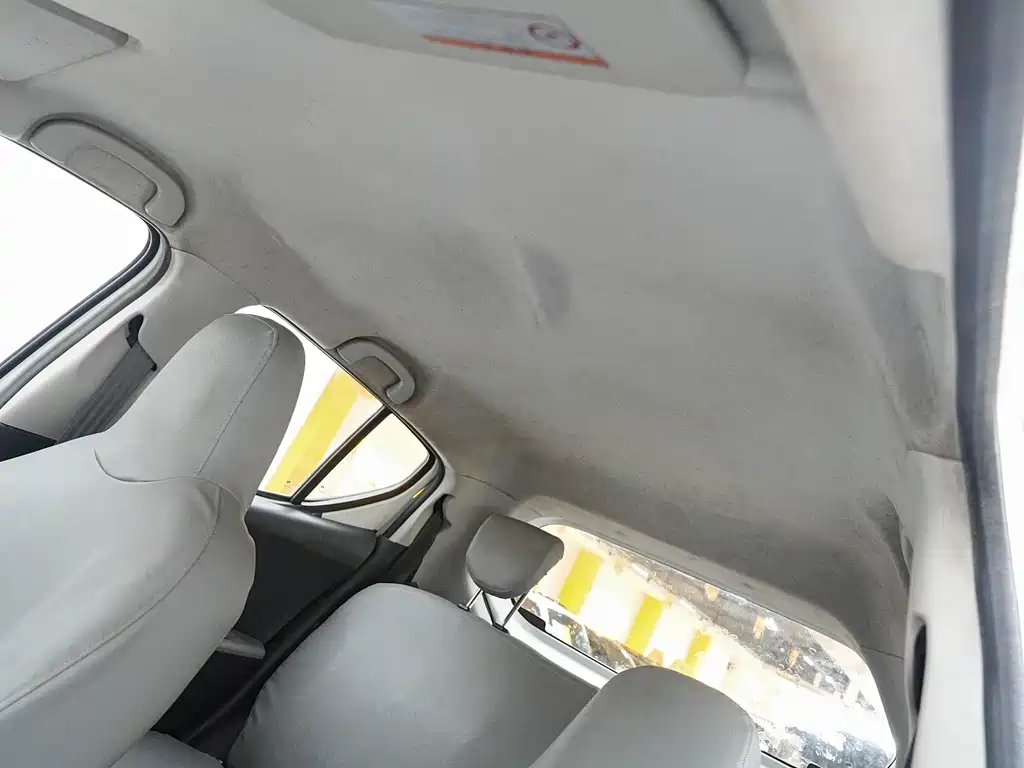 Suzuki Alto — миниатюра 15