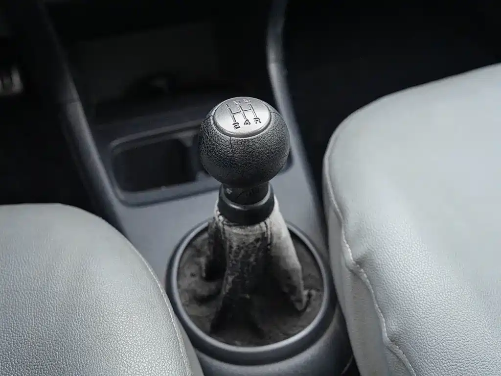 Suzuki Alto — миниатюра 8