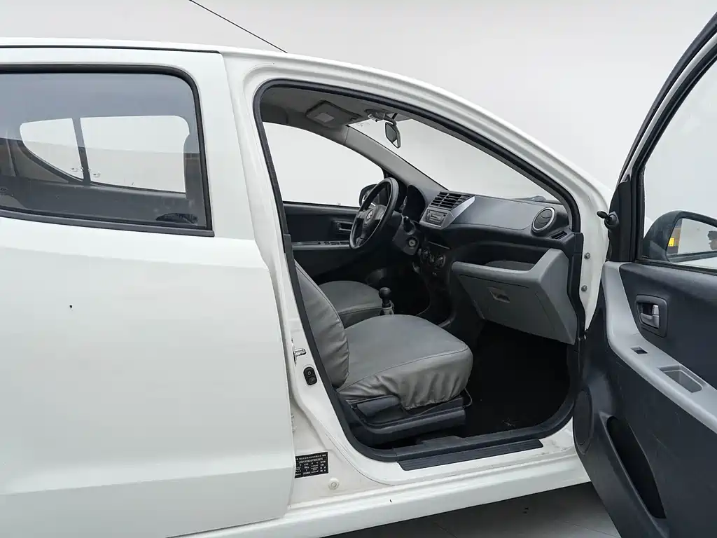 Suzuki Alto — миниатюра 21