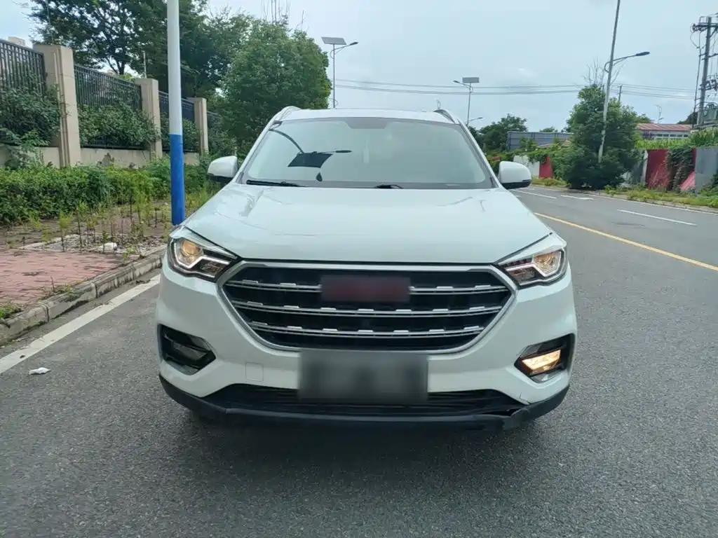 VGV VGV U70 — миниатюра 3
