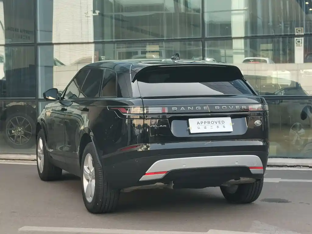 Land Rover Range Rover Velar 2025 S