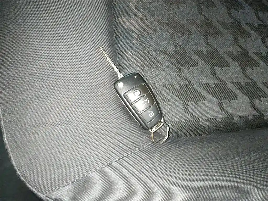 Audi A3 2015 Limousine 35 TFSI