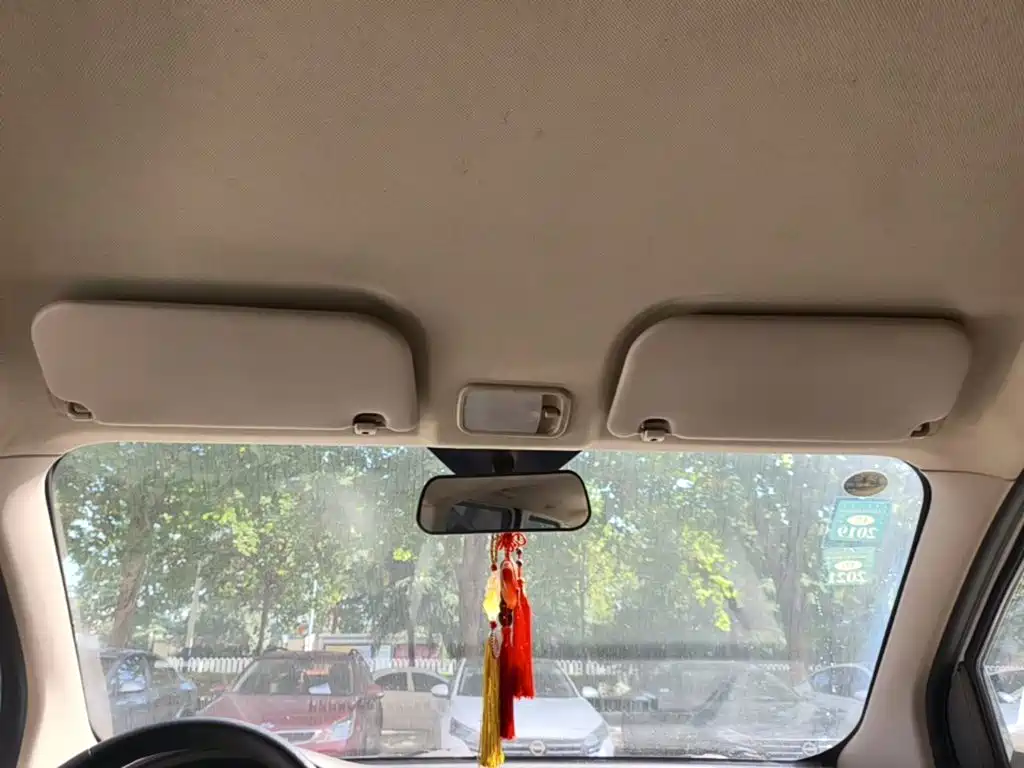 Wuling Rongguang V — миниатюра 18