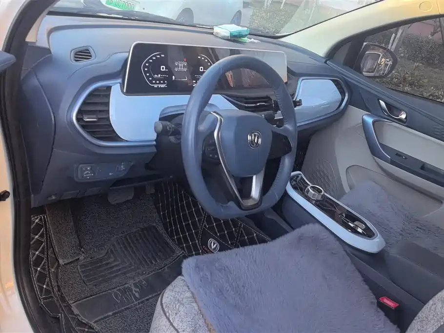 CHANGAN BENBEN E STAR