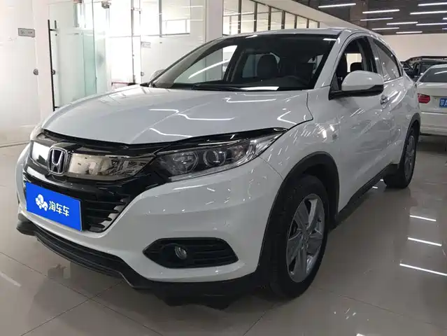 HONDA BINZHI