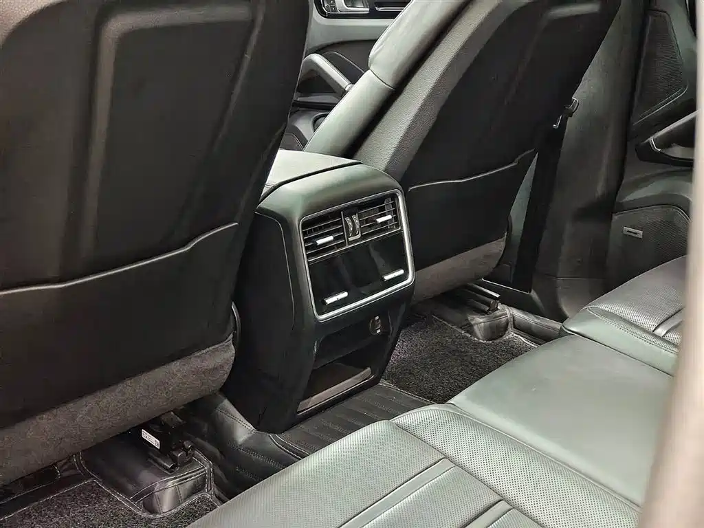 Porsche Cayenne 2018 Cayenne 3.0T