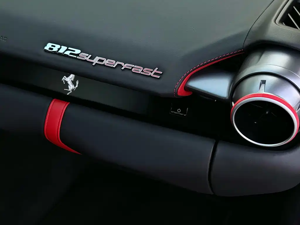 Ferrari 812 — миниатюра 14
